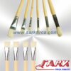 Pencil Paint Brushes - Image 2