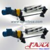 Conveyor Belt Cleaning Brush
